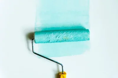 Peinture intérieure à Relevant — murs, plafonds et boiseries